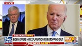 Newt Gingrich calls out Biden for 'dishonest' farewell address: 'This was a coup'