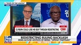 Newt Gingrich breaks down Democratic backlash over Supreme Court redistricting rulings