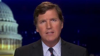 Tucker rips YouTube for pulling 'problematic' coronavirus video: 'Censorship never is about science'