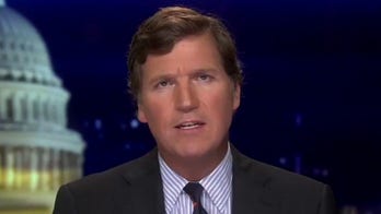 Tucker rips YouTube for pulling 'problematic' coronavirus video: 'Censorship never is about science'