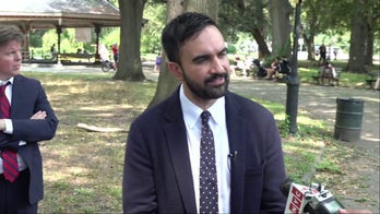 Zohran Mamdani responds to the fatal shooting in Brooklyn early Sunday morning