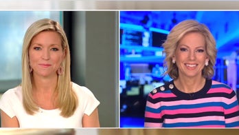 Fox hosts share messages of perseverance, unity during 'Ainsley's Bible Study'