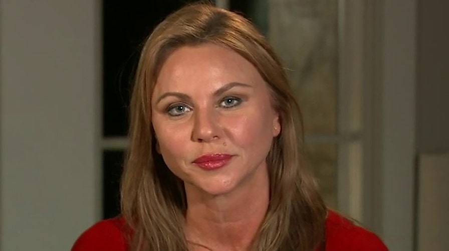 Lara Logan on President Trump’s Middle East peace plan
