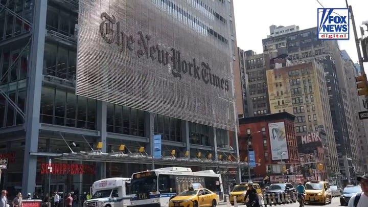 Trump complaining about media bias does not mean he’s oppressing free speech, watchdog says