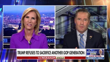 Iran attacking its neighbors was a ‘strategic mistake,’ Amb Mike Waltz says