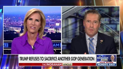 Iran attacking its neighbors was a ‘strategic mistake,’ Amb Mike Waltz says