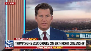 Jonathan Turley evaluates the Trump admin’s push to end birthright citizenship