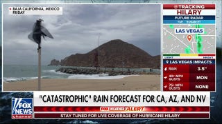 How Californians are preparing for Hurricane Hilary - Fox News