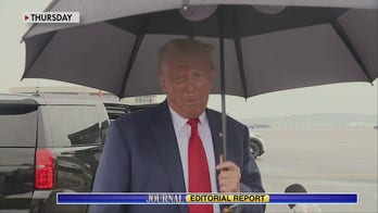 Trump indictment No. 3: Fair or not? 