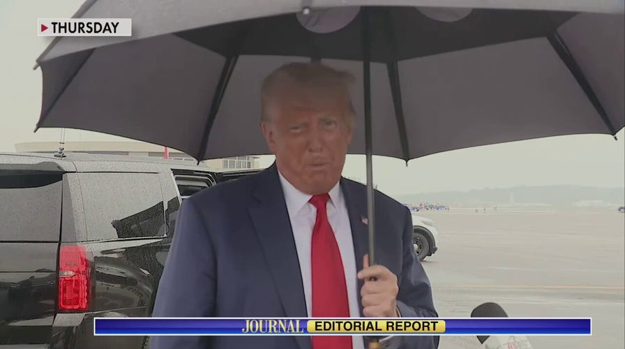 Trump indictment No. 3: Fair or not?