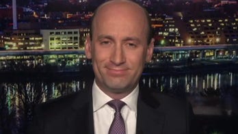 Stephen Miller warns of 'irrevocable' damage if Republicans don't take back Congress in midterm elections