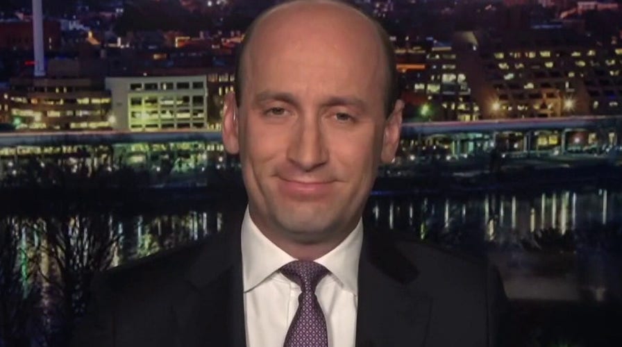 Stephen Miller: I feel the damage will be permanent if this doesn't happen
