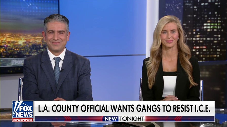 Everyone wants the regime in Iran 'to be gone,' says Dr. Houman Hemmati