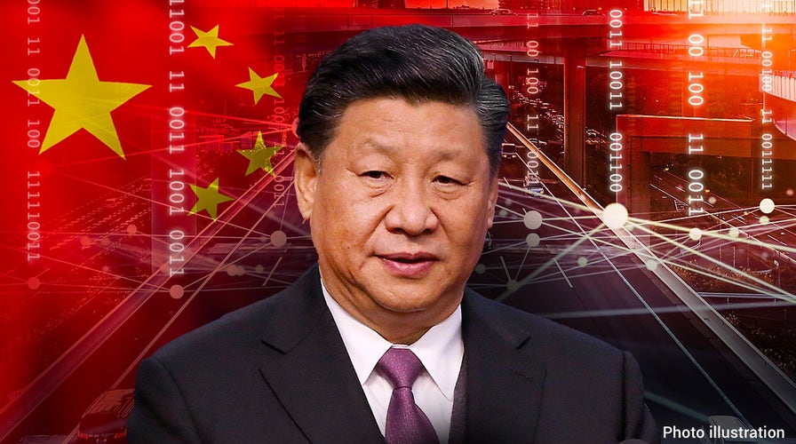 Chinese Communist Party Has Been Waging 'economic War' Against US For ...