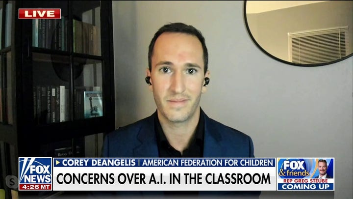 Discussion about teachers unions
