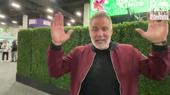 Kurt Warner recalls Super Bowl XXXIV's famous stop