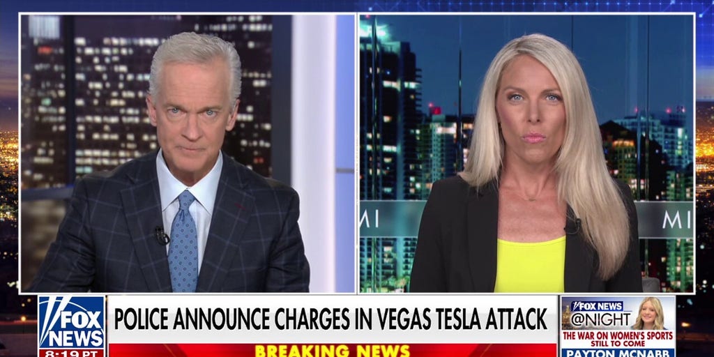 Everyone should agree that America should be safe, says Nicole Parker