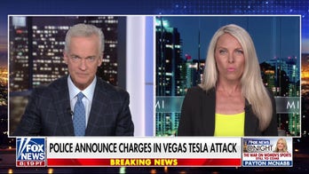 Everyone should agree that America should be safe, says Nicole Parker