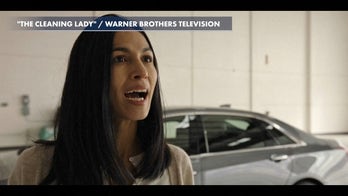 FOX's 'The Cleaning Lady' cast ready to return with Season 2