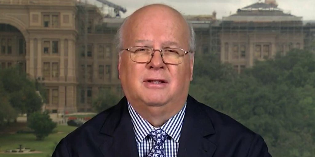 Karl Rove on Trump's Historic 2024 Victory