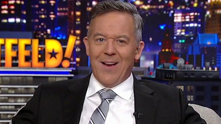 Gutfeld: Their goal is to repurpose it as new, improved outrage