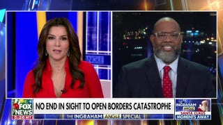 Chicago is a microcosm of what’s happening across the country: Corey Brooks - Fox News