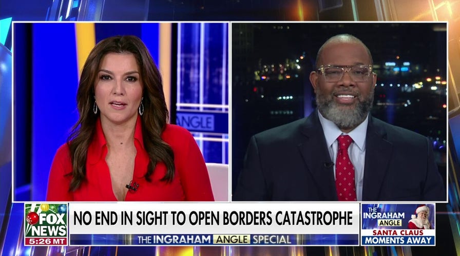 Chicago is a microcosm of what’s happening across the country: Corey Brooks