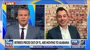 Retirees are flocking to Alabama to seize this ‘secret’ real estate hack: Jeff Jones