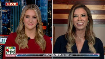  Americans are safer joining the military than living in these cities: Amber Smith