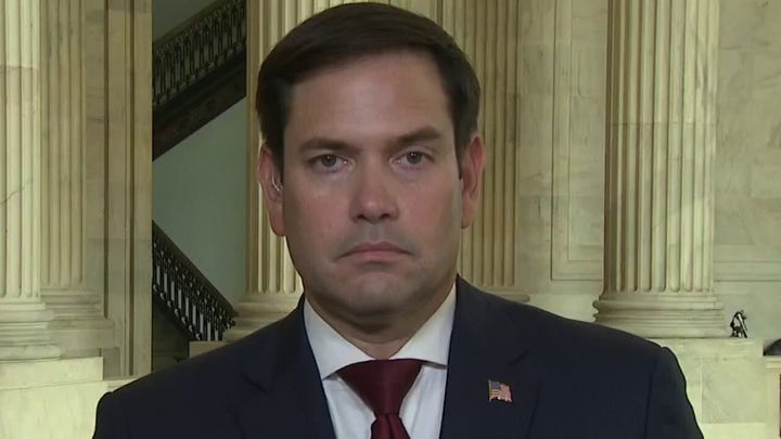 Marco Rubio warns Russia could be on the move in Cuba
