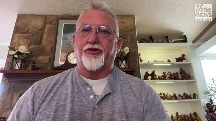 Chief of volunteer dive team talks about the underwater find that resurrected an 1982 cold case