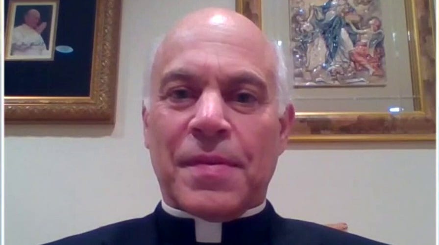 San Francisco archbishop: Pelosi singling out pro-life voters 'not language of unity'