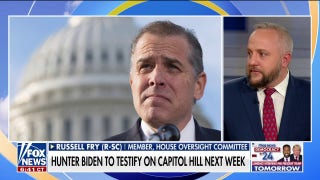 Ex-FBI informant arrested again, accused of lying about Bidens - Fox News