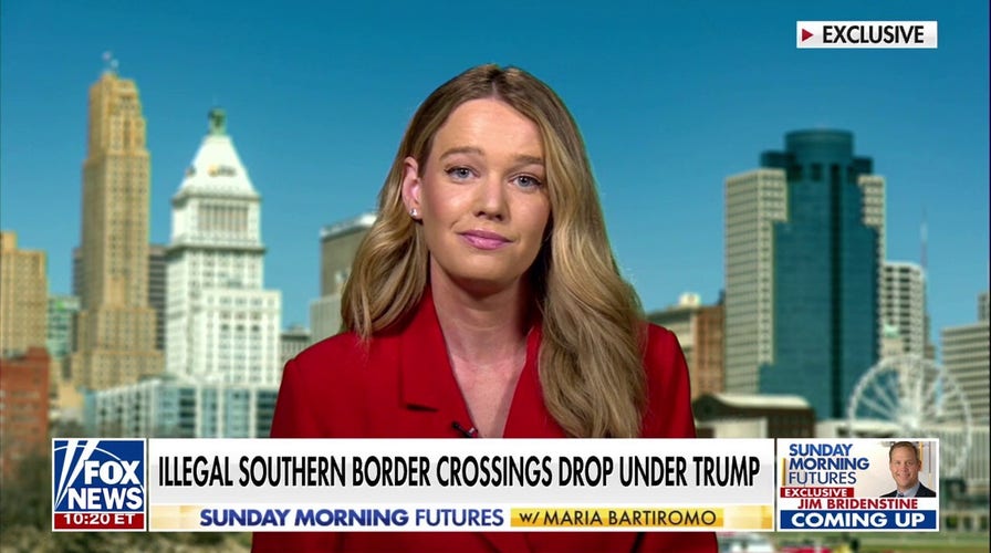 There are ‘major questions’ on traffic stop involving suspected MS-13 member, Tricia McLaughlin argues