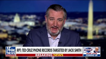 Ted Cruz: This was an abuse of power