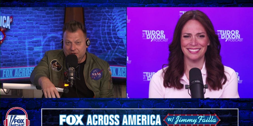 Dixon: When AOC Says 'Tax The Rich' She Really Wants It To Be Government-Owned
