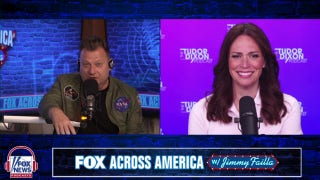 Dixon: When AOC Says 'Tax The Rich' She Really Wants It To Be Government-Owned - Fox News