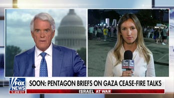 Hamas criticizes cease-fire proposal
