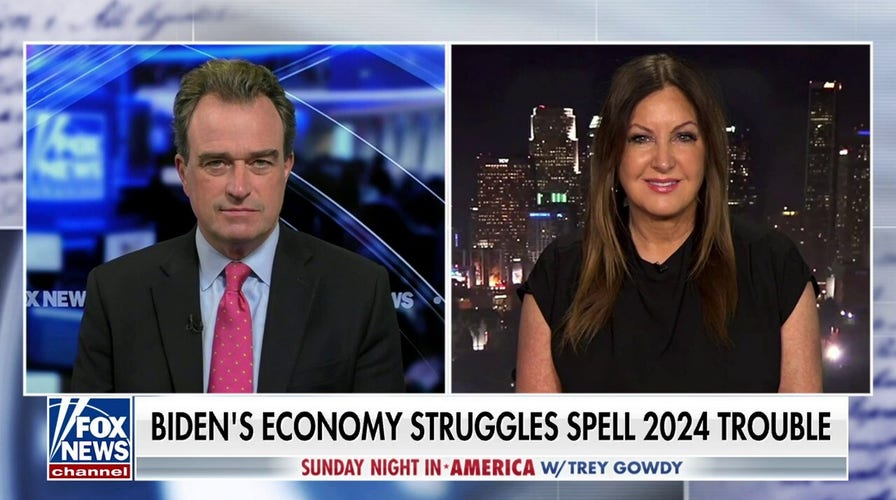 The debate didn't help Ron DeSantis: Leslie Marshall