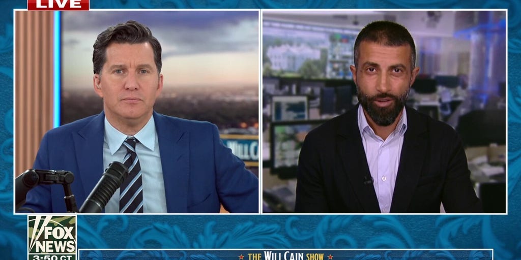 Son of Hamas founder has a warning for Mamdani voters