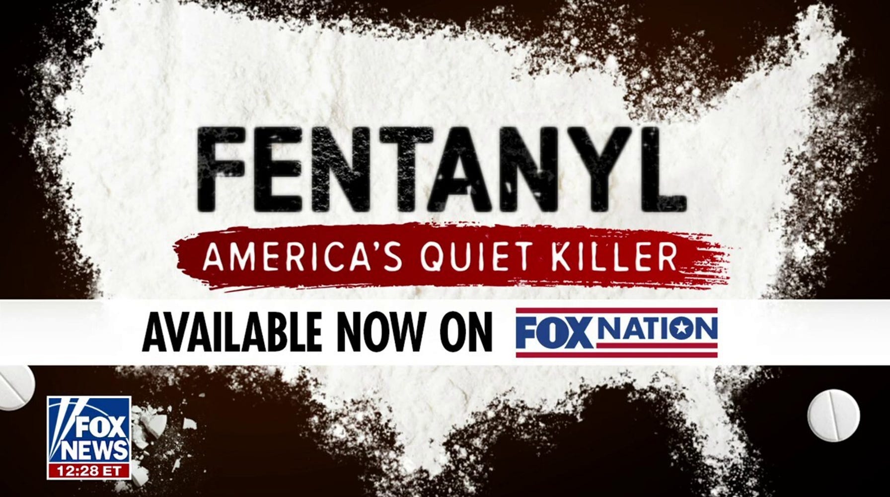 Fentanyl: The Drug Tearing Apart America