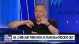 Dems need to realize size and power of US is a byproduct of freedom: Greg Gutfeld