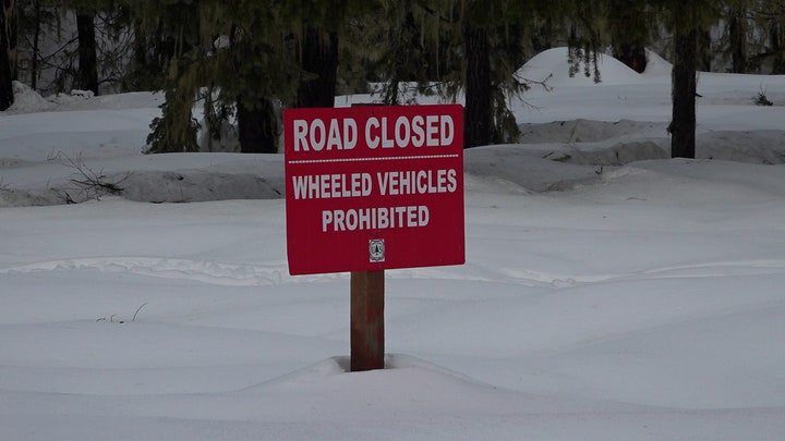 Avalanche risk looms for Pacific Northwest