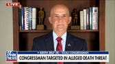 Texas GOP rep targeted in alleged assassination plot