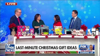 Last-minute Christmas gift ideas for everyone on your list - Fox News