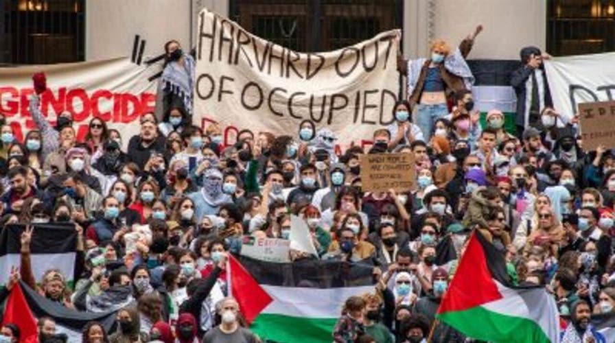 Kenneth Marcus: The Department of Education has the power to probe colleges with antisemitic protests