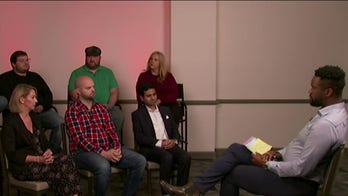 LAWRENCE JONES: The American people will be the 'biggest factor' over control of Congress