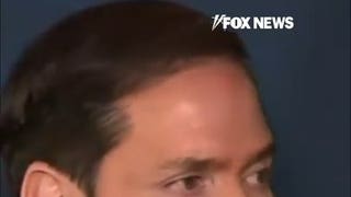 Rubio: 'Troublemaker' Iran is the middle once again