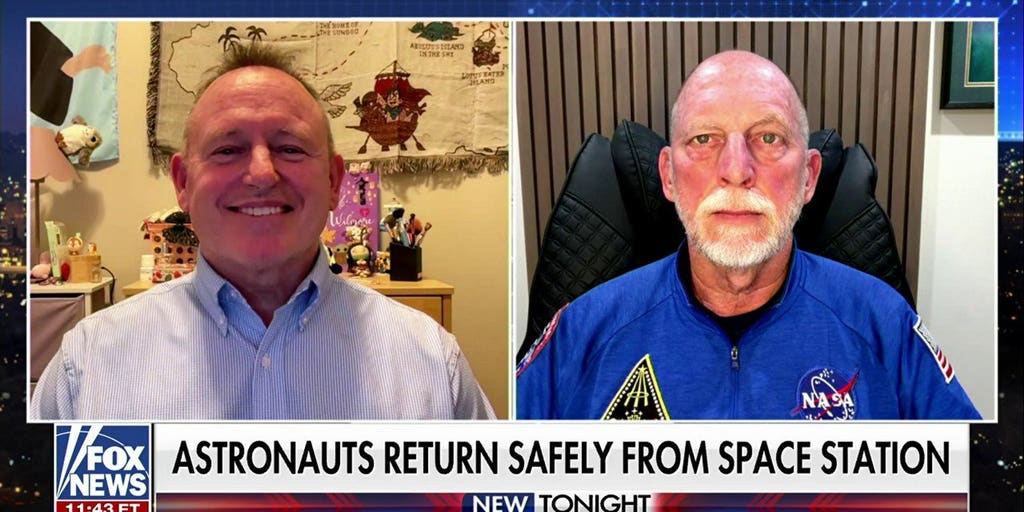 NASA plans to land astronauts on the Moon by 2028