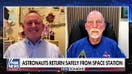 NASA plans to land astronauts on the Moon by 2028 